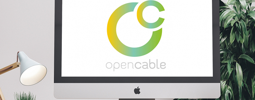 Rebranding Open Cable